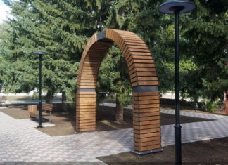 По нацпроекту «Жилье и городская среда» в Алтайском крае в этом году благоустроили уже 87 объектов