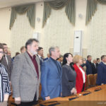 В Алтайском крае вручили дипломы выпускникам Президентской программы подготовки управленческих кадров