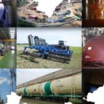 В Алтайском крае продолжается развитие промышленного комплекса и рост объемов промпроизводства