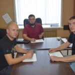 Уголовный розыск: всегда на шаг впереди