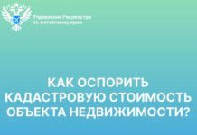 Как оспорить кадастровую стоимость объекта недвижимости?