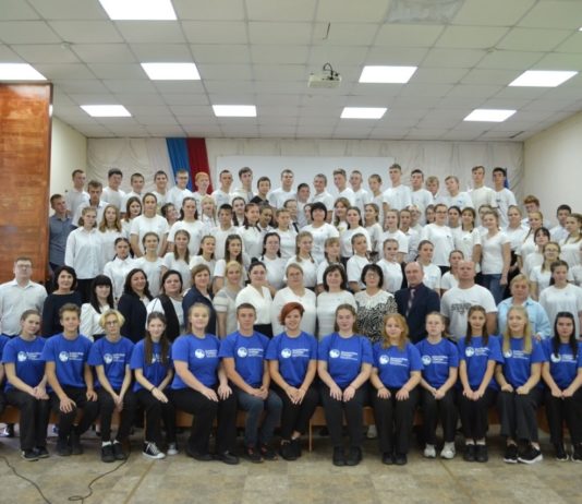 Готовы к победам