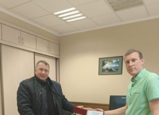 Управлением Росреестра по Алтайскому краю завершен процесс передачи в органы местного самоуправления правоудостоверяющих документов