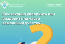 Как законно увеличить или разделить на части земельный участок?