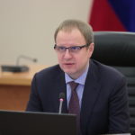 Виктор Томенко поручил исполнительным органам Алтайского края подготовить изменения в краевой бюджет на текущий год