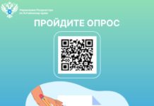 : «Опрос по оценке качества работы с обращениями граждан в Росреестре в 2023 году»