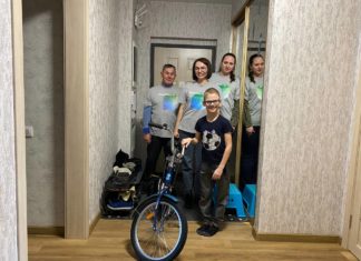 Управление Росреестра по Алтайскому краю исполнило детское новогоднее желание