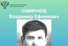 Улицы родного города: имена героев в пространстве улиц Барнаула