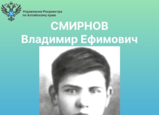 Улицы родного города: имена героев в пространстве улиц Барнаула