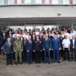На страже закона и порядка