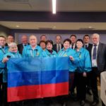 Проект Каменского района по поддержке трудных подростков вошел в сотню лучших на Всероссийской муниципальной премии «Служение»