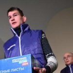 Подписи в поддержку Владимира Путина от Алтайского края сданы в центральный штаб
