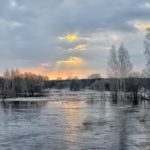 Алтайский край готов к прохождению весеннего половодья