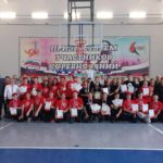 Пройдя семь этапов