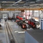 В 2023 году уровень зарплаты в обрабатывающей промышленности Алтайского края увеличился почти на четверть