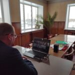 Интернет приходит в сёла