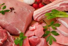 В Алтайском крае значительно выросли объемы производства мясных продуктов