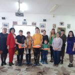 Добрые перемены