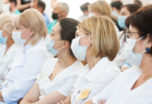 Определены лучшие медицинские работники Алтайского края