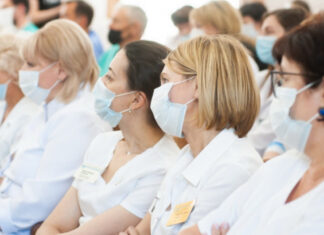 Определены лучшие медицинские работники Алтайского края