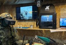 Сегодня в Барнаул прибыл тематический поезд Министерства обороны РФ «Сила в правде»!