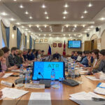 Порядка 500 участников приедут на форум «Алтай. Территория развития» в 2024 году