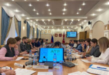 Порядка 500 участников приедут на форум «Алтай. Территория развития» в 2024 году