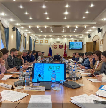Порядка 500 участников приедут на форум «Алтай. Территория развития» в 2024 году