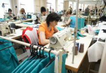 В Алтайском крае впервые пройдет Сибирский форум легкой промышленности