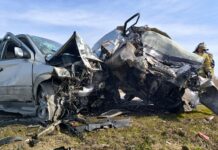 Информация о дорожно-транспортном происшествии