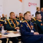 Стартовало обучение первого набора участников программы «Время героев»