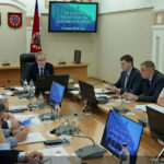 Губернатор Алтайского края Виктор Томенко: «В Алтайском крае действует свыше 40 мер поддержки участников СВО и членов их семей»