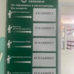 В КГБУЗ Топчихинская ЦРБ реализуется программа по увеличению доступности первичной медико-санитарной помощи населению