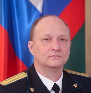 Всё о взыскании алиментов – в интервью с главным судебным приставом Алтайского края