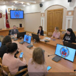 Более 5,6 миллиарда рублей направили за пять лет на поддержку малого и среднего предпринимательства Алтайского края