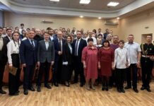 Подвиг во имя жизни