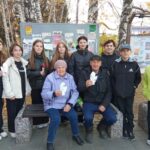 Поколения вместе