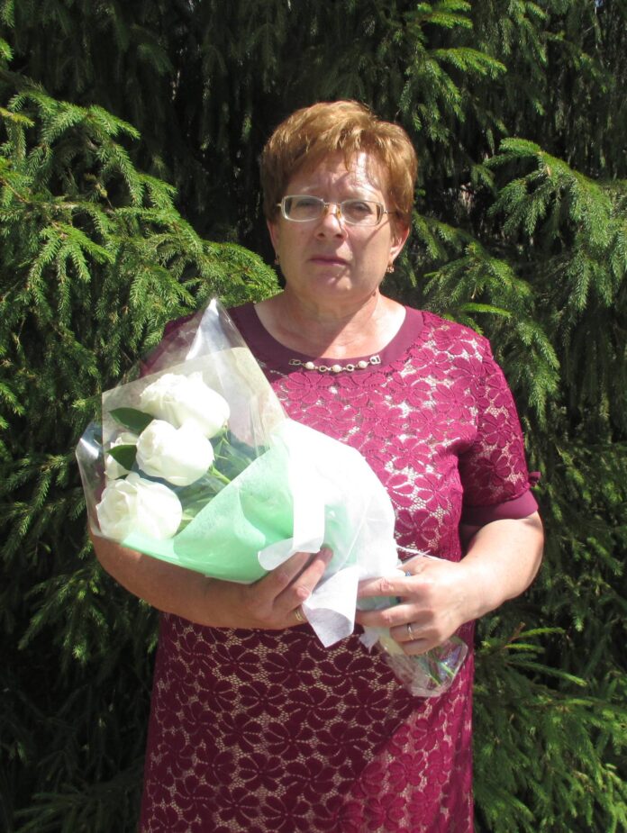 Ефременко Ольга Юрьевна