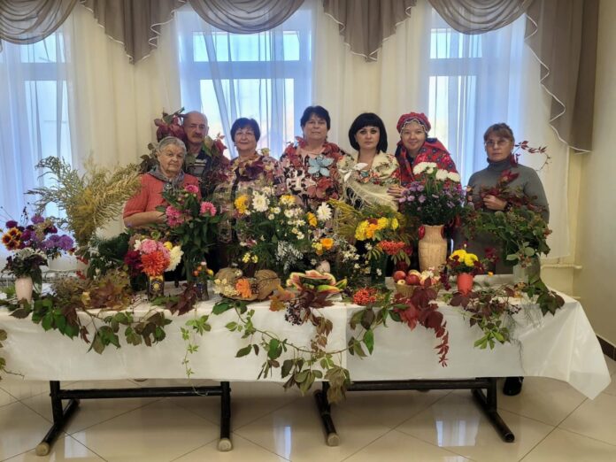 Красота своими руками