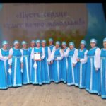 Творчеству все возрасты покорны