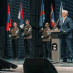 Восьмой просветительский марафон Знание.Первые впервые пройдет во всех федеральных округах страны