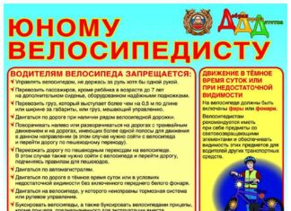 Безопасная дорога