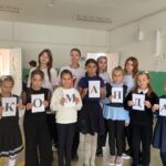 В команде созидающих доброе детство