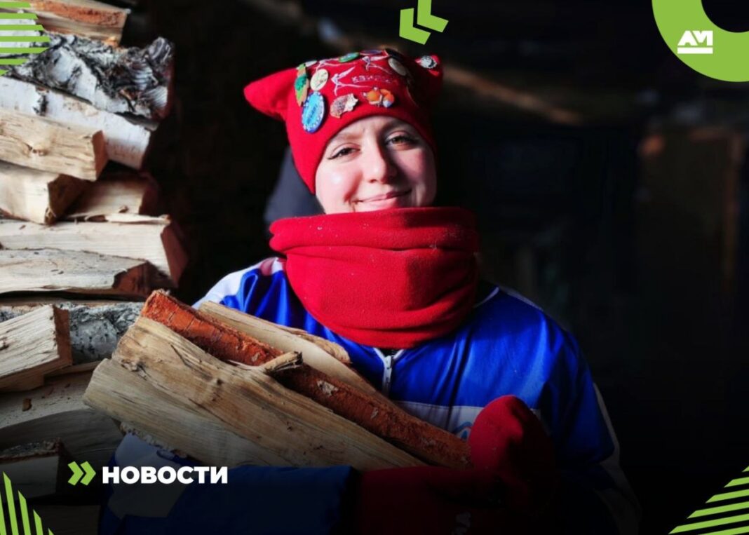 Снежный десант