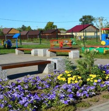 Расширяя географию, дополняя новыми объектами