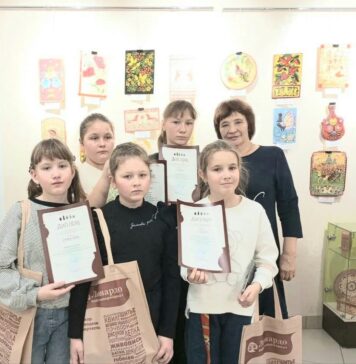 К истокам народных ремёсел
