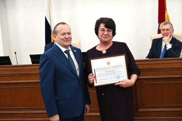 С.Н. Дудкина