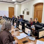 В Алтайском крае состоялось заседание Координационного совета по реализации мероприятий в сфере финансовой грамотности населения