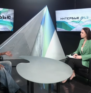 Закарийе Абдирахман Барре: почему иностранные студенты выбирают для обучения Алтайский край