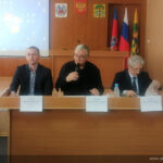 Александр Лукьянов провел заседание оперштаба по подготовке к посевной